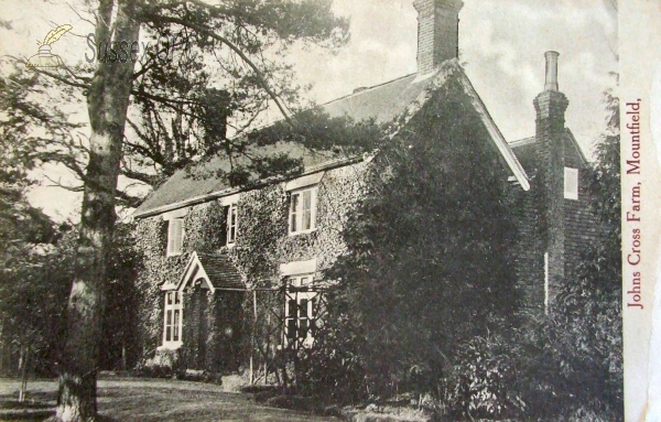 Image of Mountfield - Johns Cross Farm