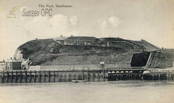 Newhaven - The Fort