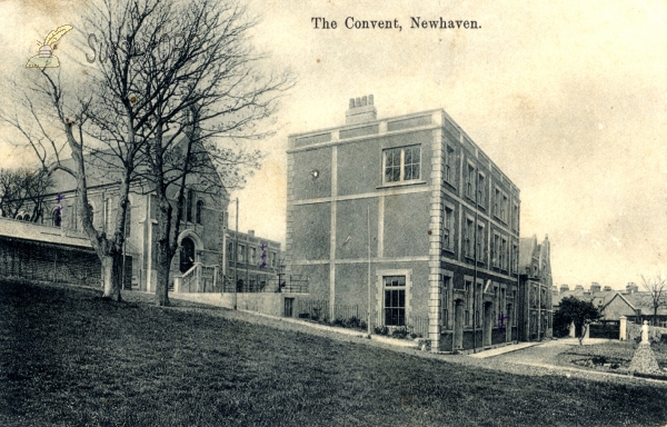 Image of Newhaven - Convent  and Chapel