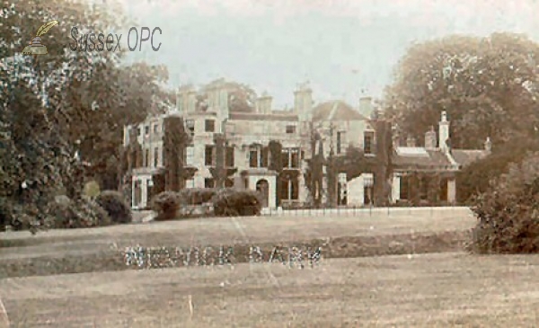 Image of Newick - Newick Park