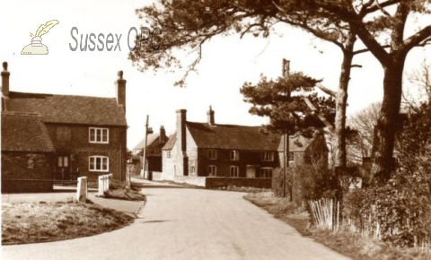 Image of Ninfield - Village
