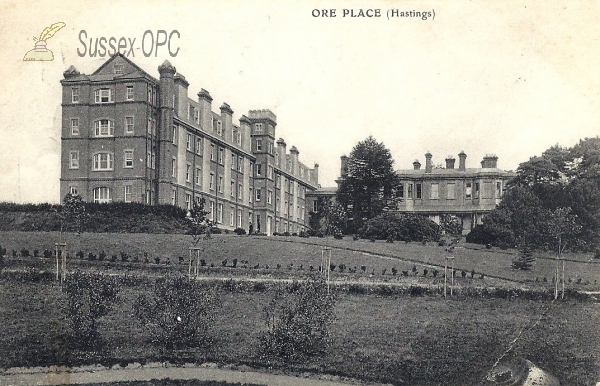 Image of Ore - Ore Place