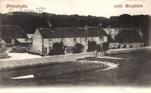 Image of Ovingdean - Houses
