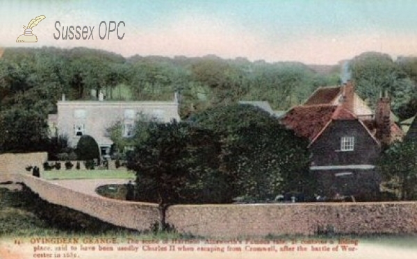 Image of Ovingdean - Grange