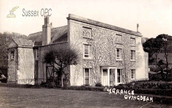 Image of Ovingdean - The Grange