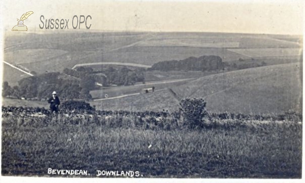Image of Bevendean - Downlands