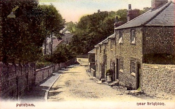 Image of Patcham - The Village