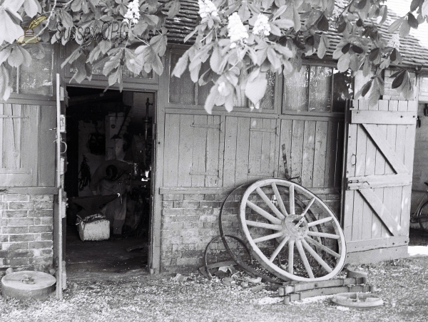 Image of Peasmarsh - Forge