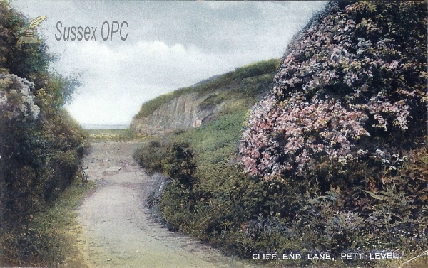 Image of Pett Level - Cliff End Lane