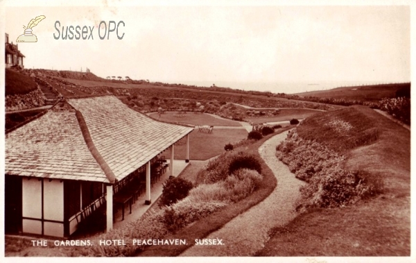 Image of Peacehaven - Hotel Peacehaven (Gardens)