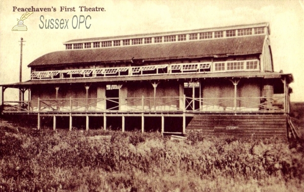 Image of Peacehaven - First Theatre