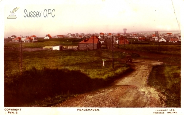 Image of Peacehaven