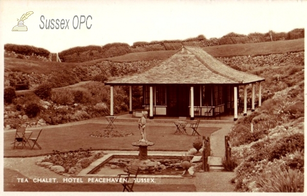 Image of Peacehaven - Hotel & Tea House