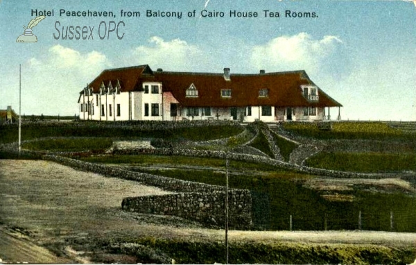 Image of Peacehaven - Hotel