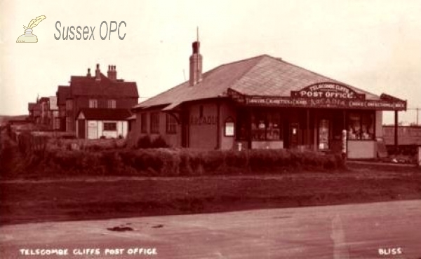 Image of Peacehaven - Telscombe Cliffs Post Office