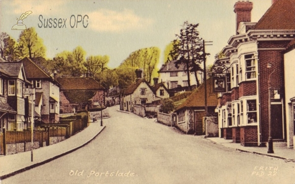 Image of Portslade - Old Portslade