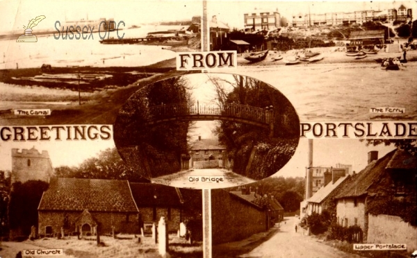Image of Portslade - Multiview