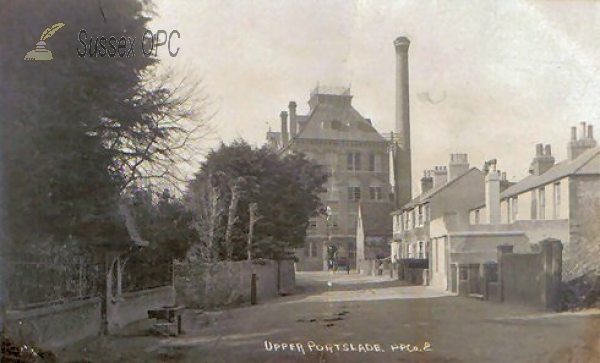 Image of Portslade - Upper Portslade