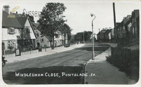 Image of Portslade - Windlesham Close
