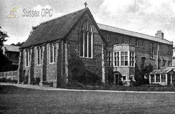Image of Portslade - Windlesham School Chapel