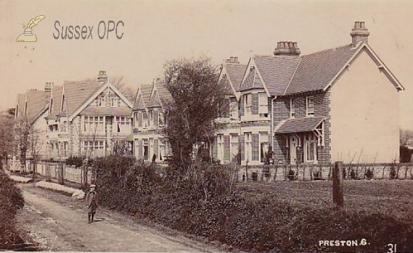 Image of Preston - Houses