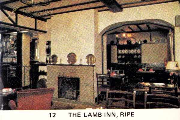 Ripe - The Lamb Inn