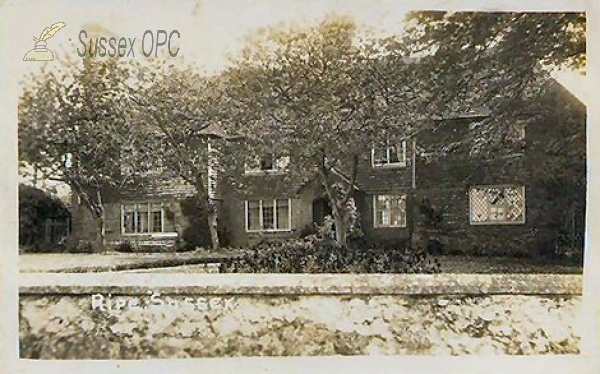 Image of Ripe - Cottage