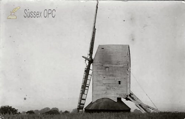 Image of Rodmell - Windmill