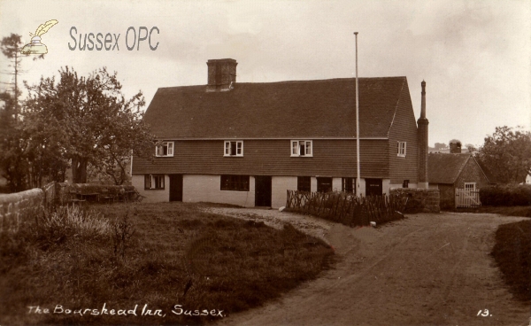 Image of Boarshead - Inn