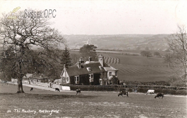 Image of Rotherfield - Rectory