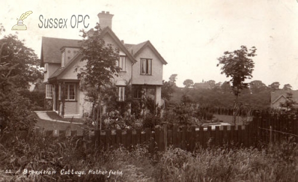 Image of Rotherfield - Broadview Cottage