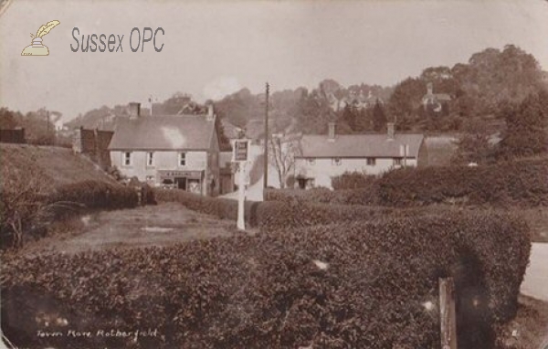 Image of Rotherfield - Town Row