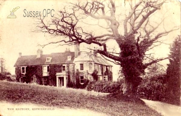 Image of Rotherfield - The Rectory
