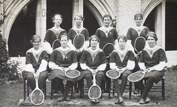 Image of Roedean - Roedean School (Tennis)