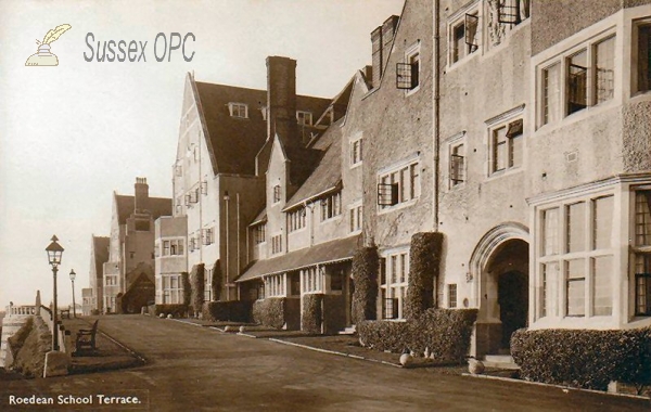 Image of Roedean - School (Terrace)
