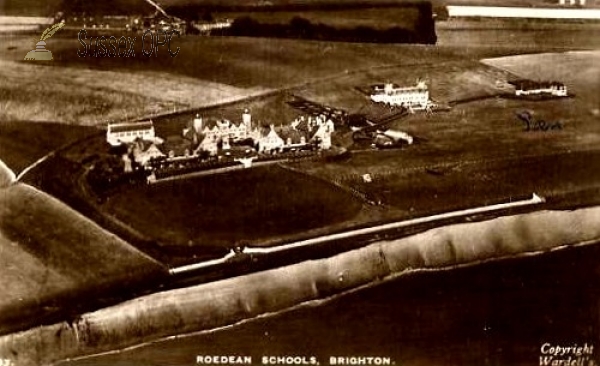 Image of Roedean - Roedean School