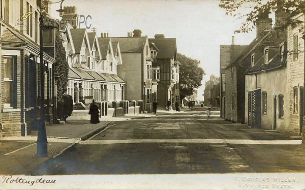 Image of Rottingdean - Street