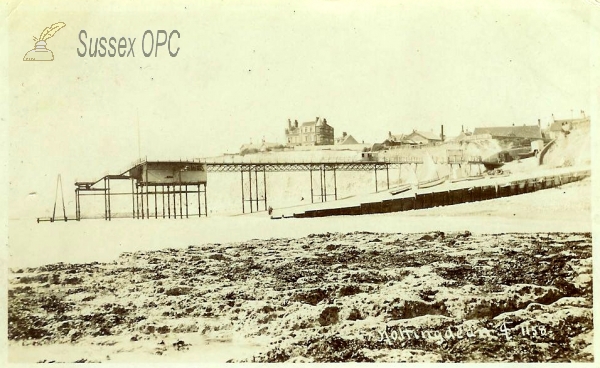 Image of Rottingdean - Pier