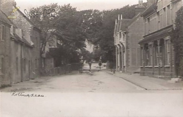 Image of Rottingdean - Street Scene