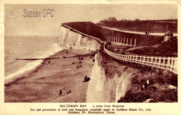 Saltdean - The Bay