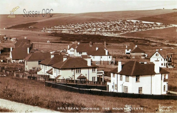 Saltdean - Mount Estate