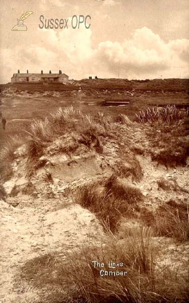 Image of Camber - The Golf Links