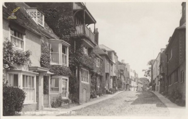 Image of Rye - Watchbell Street