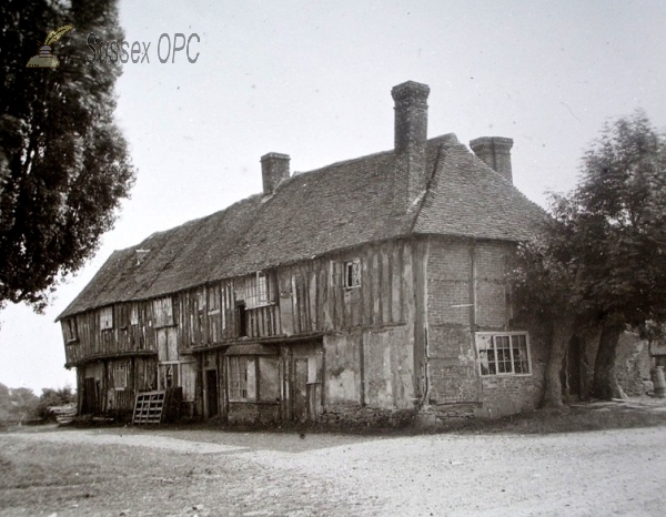 Image of Rye - Ancient House