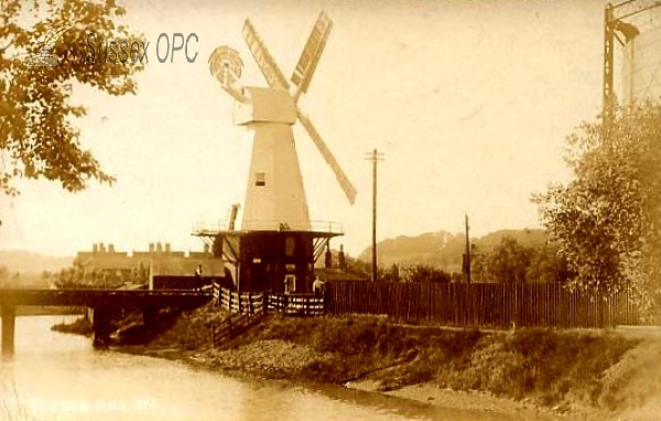 Image of Rye - Windmill