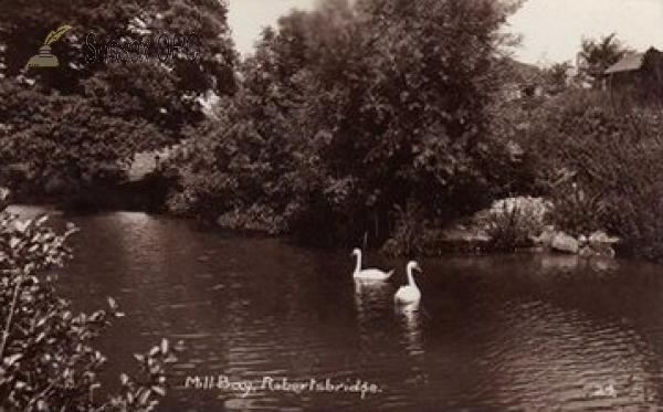 Image of Robertsbridge - Mill Bay