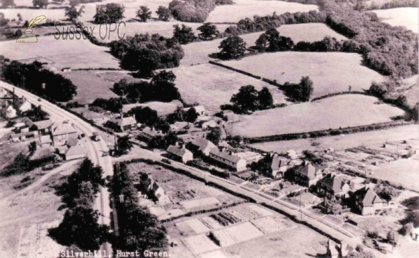 Image of Hurst Green - Silverhill