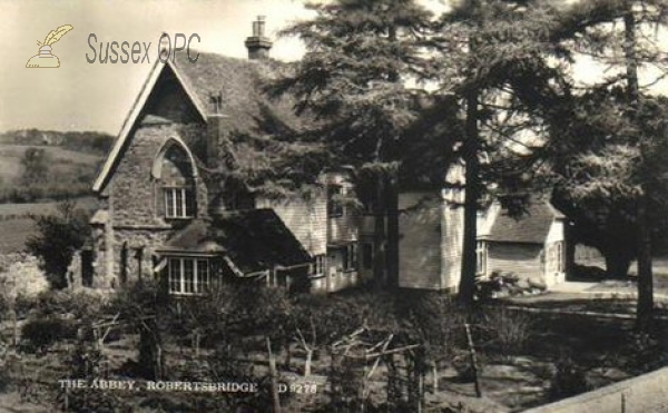 Image of Robertsbridge - The Abbey