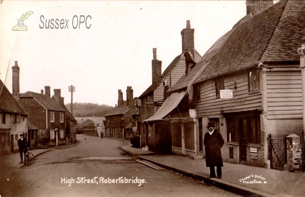 Image of Robertsbridge - High Street