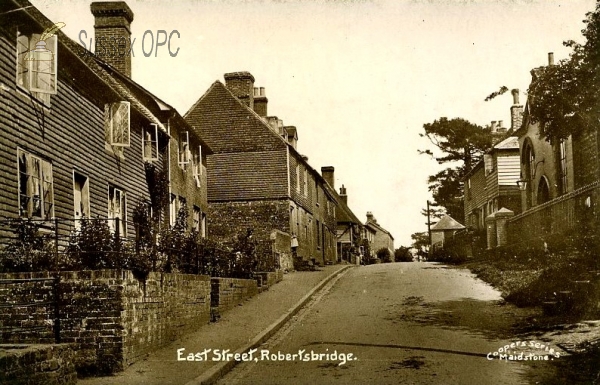 Image of Robertsbridge - East Street